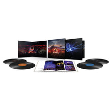 Afbeelding in Gallery-weergave laden, David Gilmour - Live At Pompeii (LP)
