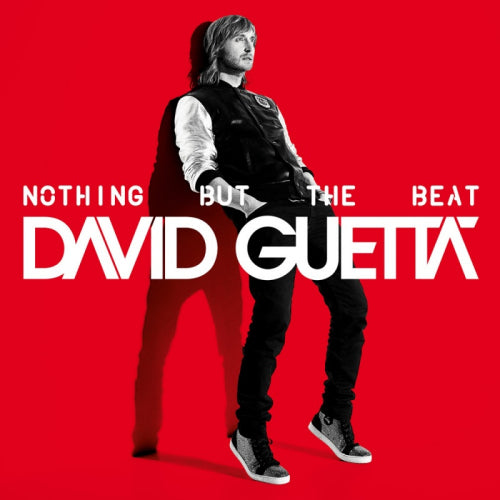 David Guetta - Nothing but the beat (LP)
