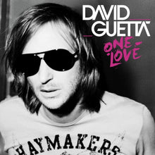 Load image into Gallery viewer, David Guetta - One love (LP)

