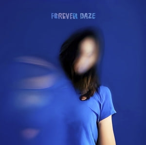 RADWIMPS FOREVER DAZE  2LP, J-POP