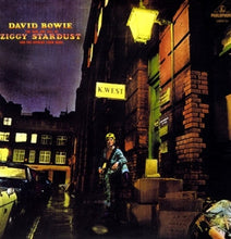 Afbeelding in Gallery-weergave laden, David Bowie - Rise and fall of ziggy stardust and the spiders from mars (LP)
