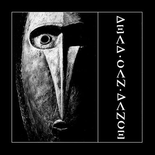 Dead Can Dance - Dead Can Dance (LP)