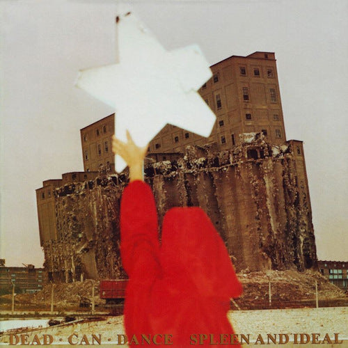 Dead Can Dance - Spleen And Ideal (LP)