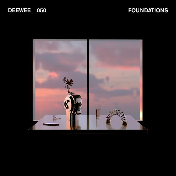 Various - Foundations (LP)