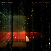Load image into Gallery viewer, Deftones - Koi no yokan (LP)
