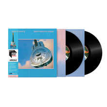 Afbeelding in Gallery-weergave laden, Dire Straits - Brothers in arms (LP)
