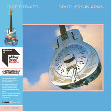 Afbeelding in Gallery-weergave laden, Dire Straits - Brothers in arms (LP)
