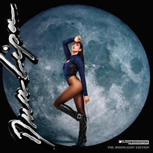 Dua Lipa - Future nostalgia moonlight edition (LP)