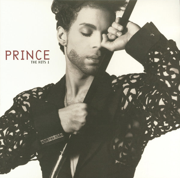 Prince - The Hits 1 (LP)