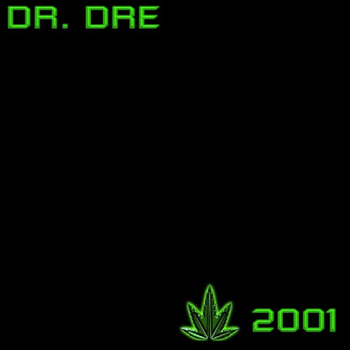 Dr. Dre - 2001 (LP)