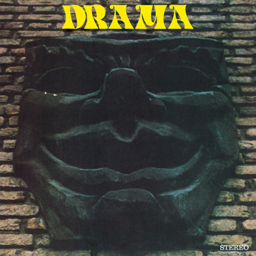 Drama (8) - Drama (LP)