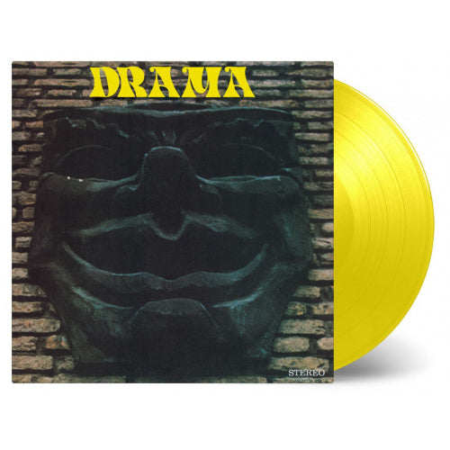 Drama (8) - Drama (LP)