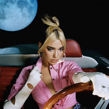 Afbeelding in Gallery-weergave laden, Dua Lipa - Future nostalgia (LP)
