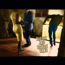 Afbeelding in Gallery-weergave laden, Bob Dylan - Rough And Rowdy Ways Yellow Vinyl (YELLOW VINYL LP)
