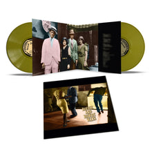 Afbeelding in Gallery-weergave laden, Bob Dylan - Rough And Rowdy Ways Yellow Vinyl (YELLOW VINYL LP)
