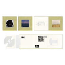 Afbeelding in Gallery-weergave laden, Damon Albarn - The Nearer The Fountain, More Pure The Stream Flows (super deluxe white vinyl edition + 7" LP)
