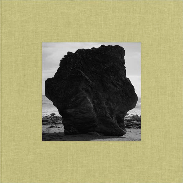 Damon Albarn - The Nearer The Fountain, More Pure The Stream Flows (super deluxe white vinyl edition + 7" LP)