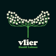 Afbeelding in Gallery-weergave laden, Daniël Lohues - Vlier (LP)
