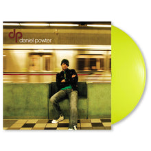 Afbeelding in Gallery-weergave laden, Daniel Powter - DP (LP)
