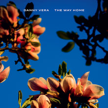 Afbeelding in Gallery-weergave laden, Danny Vera - The way home (LP)
