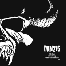 Load image into Gallery viewer, Danzig - Danzig (LP)

