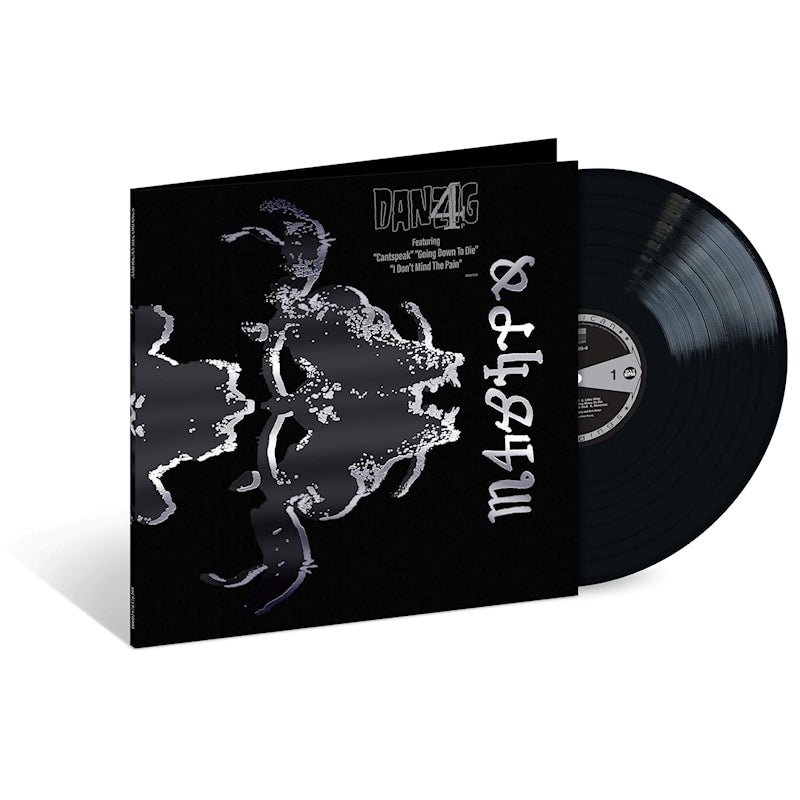 Danzig - Danzig 4 (LP)