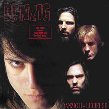 Load image into Gallery viewer, Danzig - Danzig ii: lucifuge (LP)

