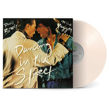 Load image into Gallery viewer, David Bowie &amp; Mick Jagger - Dancing in the street e.p. (12-inch maxi-single)
