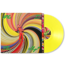Afbeelding in Gallery-weergave laden, David Byrne - Who is the sky? (LP)
