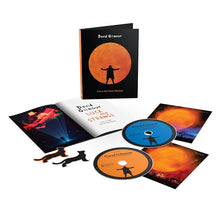 Afbeelding in Gallery-weergave laden, David Gilmour - Live at the circus maximus (blu ray movie)
