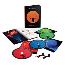 Afbeelding in Gallery-weergave laden, David Gilmour - Live at the circus maximus (DVD)
