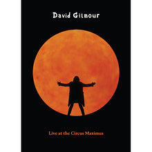 Afbeelding in Gallery-weergave laden, David Gilmour - Live at the circus maximus (DVD)
