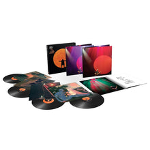 Load image into Gallery viewer, David Gilmour - The luck and strange concerts (LP)
