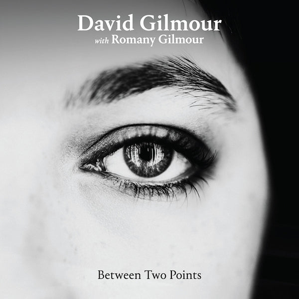 David Gilmour & Romany Gilmour - Between Two Points (12-inch maxi-single)