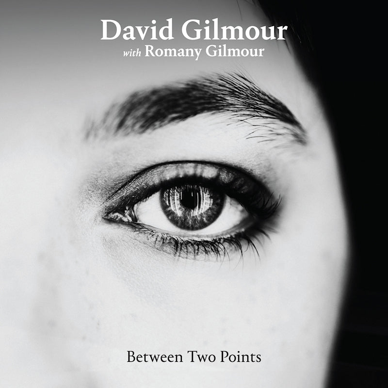 David Gilmour & Romany Gilmour - Between Two Points (12-inch maxi-single)