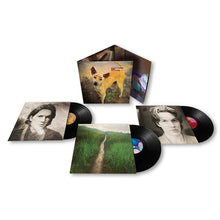 Afbeelding in Gallery-weergave laden, David Sylvian - Everything &amp; Nothing 3LP (LP)
