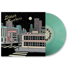 Afbeelding in Gallery-weergave laden, Dawn Brothers - Cry alone (LP)

