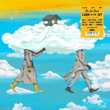 Load image into Gallery viewer, De La Soul - Cabin in the sky (LP)

