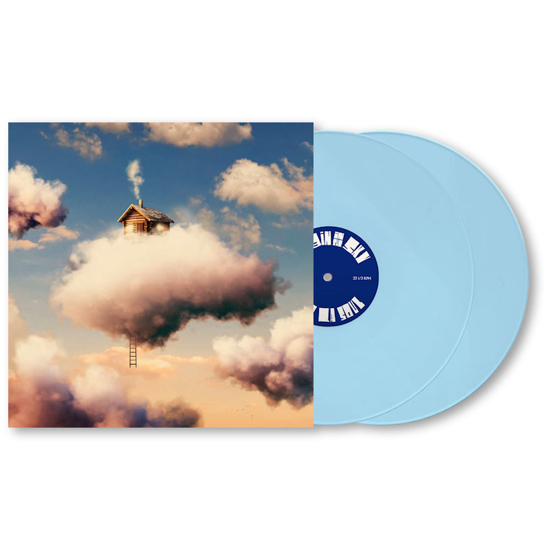 De La Soul - Cabin in the sky (LP)