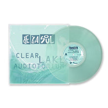 Load image into Gallery viewer, De La Soul - Clear lake audiotorium (12-inch maxi-single)
