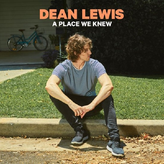 Dean Lewis  - A Place We Knew (LP)