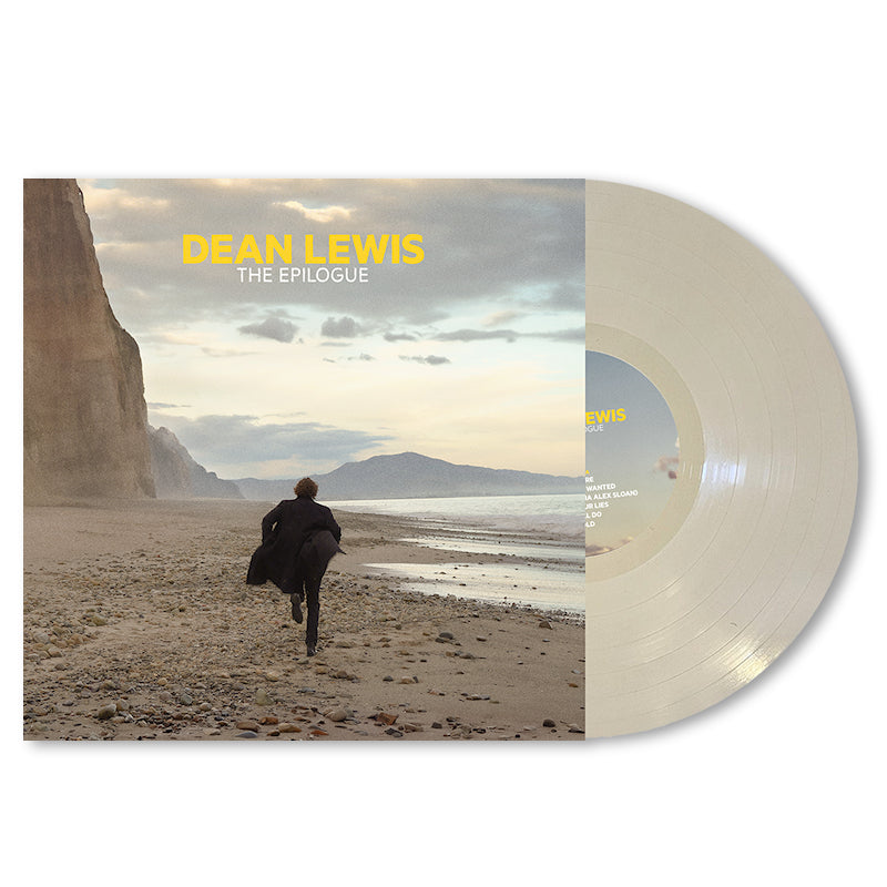 Dean Lewis - The epilogue Bone  (LP)