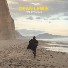 Load image into Gallery viewer, Dean Lewis - The epilogue Green  (LP)
