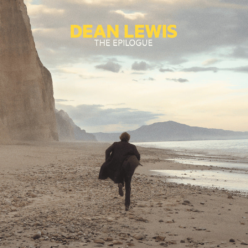Dean Lewis - The epilogue Green  (LP)