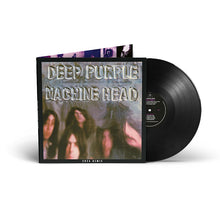 Load image into Gallery viewer, Deep Purple - Machine Head (2024 Remix) (LP)

