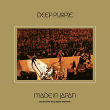 Load image into Gallery viewer, Deep Purple - Made in japan (LP)
