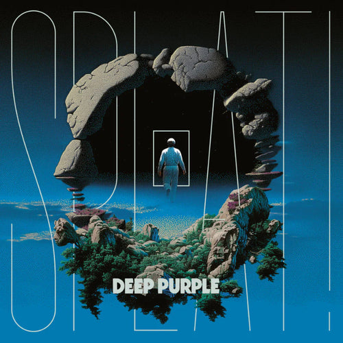 Deep Purple - Splat! - Yellow Vinyl (LP)
