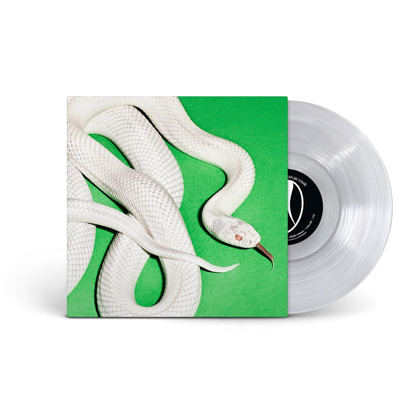 Deftones - Private music (LP)