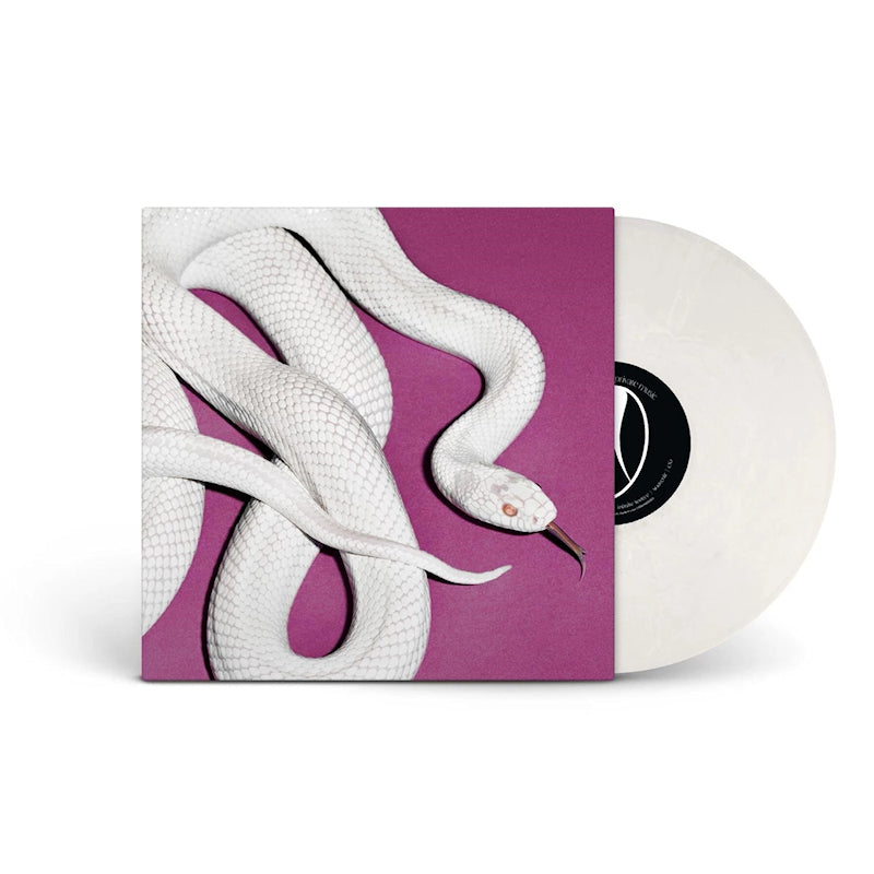 Deftones - Private music  Alternate Cover - Coloured Vinyl (LP)