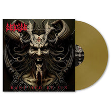 Afbeelding in Gallery-weergave laden, Deicide - Banished By Sin (LP)
